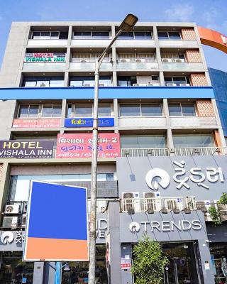 FabHotel Vishala In