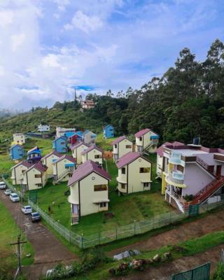 STARLIGHT HOTELS KODAI