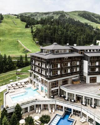 Falkensteiner Aktiv & Familienhotel Cristallo Superior