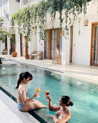White Goose Boutique Hotel