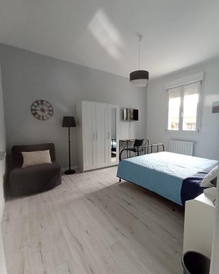 La Dimora degli Artisti - Bologna