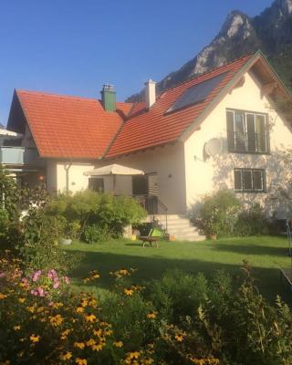 living like at your own home