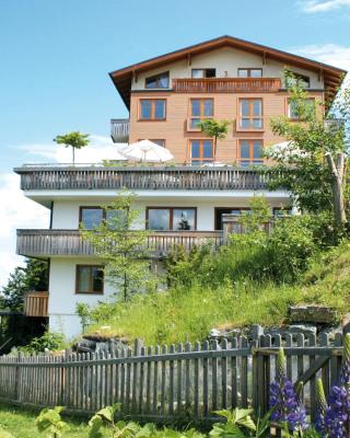 Panoramahotel Wagner - Das Biohotel am Semmering
