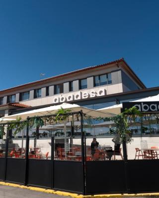 Restaurante Hotel Abadesa