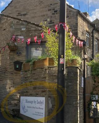 The Therapy Rooms Holmfirth Holiday Let