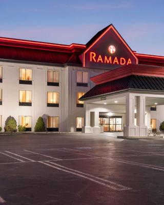 Ramada by Wyndham Harrisburg/Hershey Area