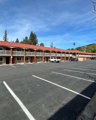 Motel 6 Martinez, CA