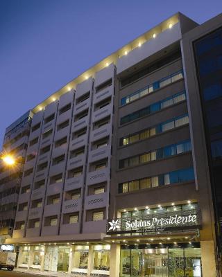 Hotel Solans Presidente