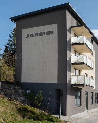Jaśmin - Tęczowe Wzgórze