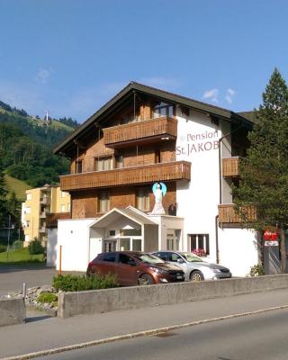 Pension St. Jakob