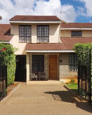 MAMU'S RESIDENCE near JKIA