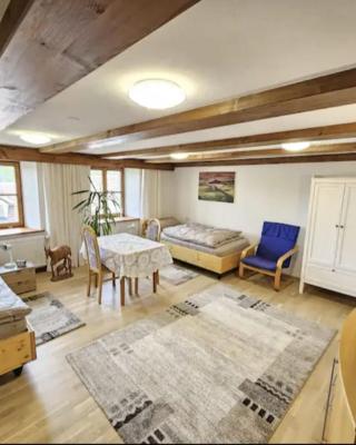 Schwarzwald Ferienwohnung Monteure