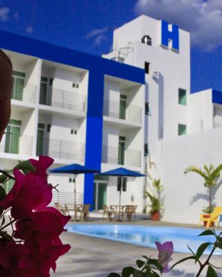 Global Express Hotel Escarcega