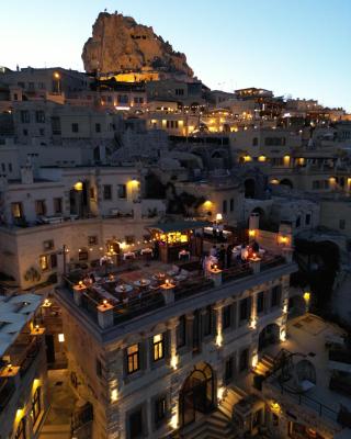 Petra Inn Cappadocia