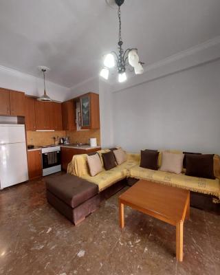 Maria Apartment Garitsa Corfu