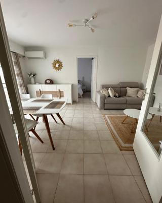 Appartement sans mauvaise surprises (2)