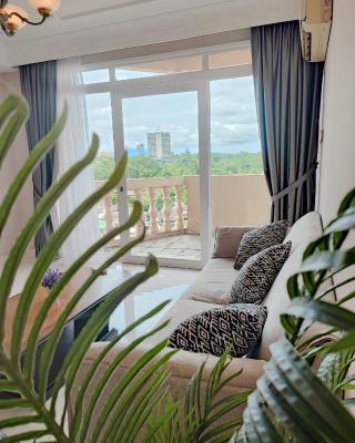 Riverbank Suites Sarawak Riverview, Waterfont Kuching City