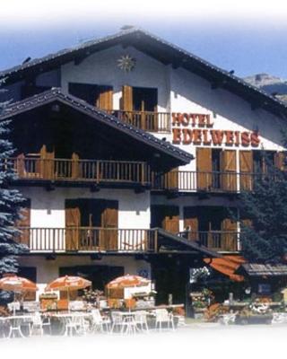 Hotel Edelweiss & SPA