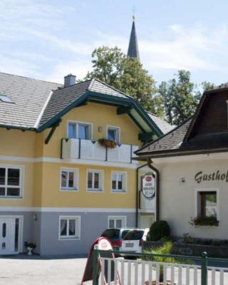 Gästehaus Gröblacher