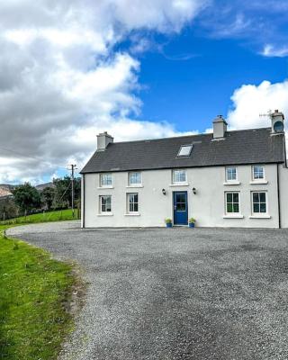 Sneem Farmhouse
