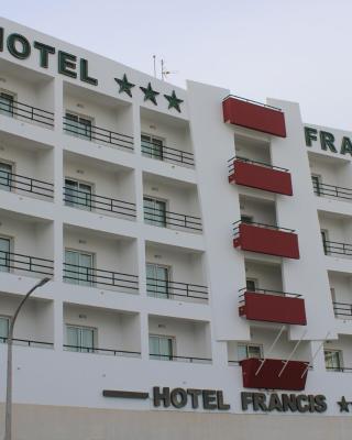 Hotel Francis