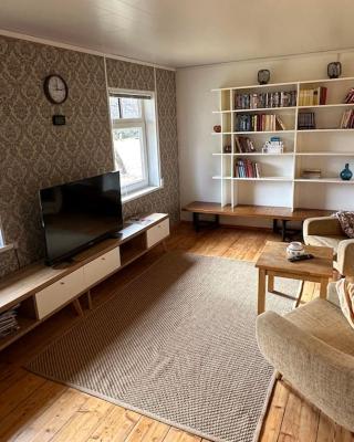 Your getaway home in Jausa küla