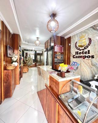 Hotel Campos