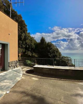 Cinque Terre Room Rental SULLA VIA