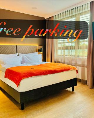 Trip Inn Hotel Frankfurt-Heusenstamm Tagungshotel
