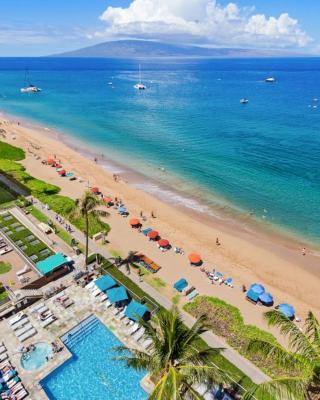 The Whaler By Maui Resort Rentals
