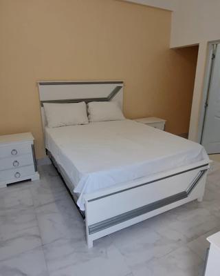 Hotel Villa Marchena