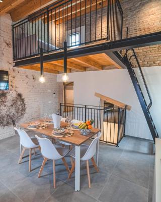 BATTISTI HOSPITALITY - un'avventura