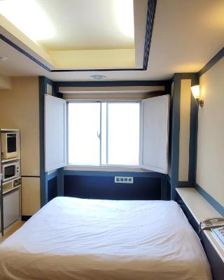 Hotel GOLF Tsunashima (Adult Only)