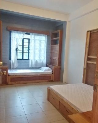 Mavy's Maligcong Homestay