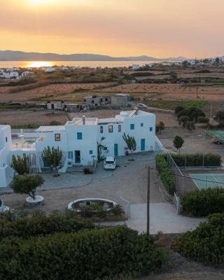 Naxos Affinity Villas