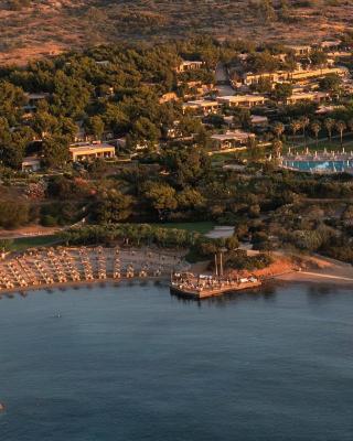 Cape Sounio Grecotel Boutique Resort