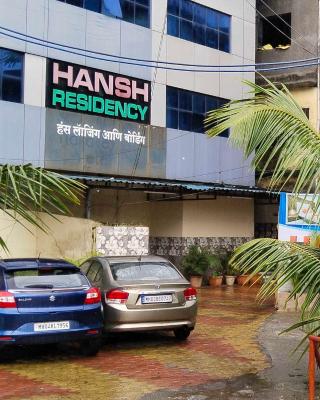 Hansh Residency