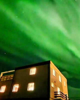 Aurora Guesthouse