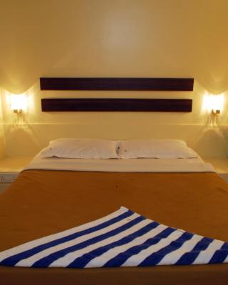 HOTEL GOLDEN PALACE PVT LTD