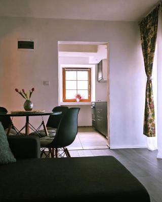 Port of happiness Apartment