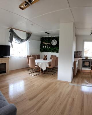 Ferienhaus am Edersee-scheid