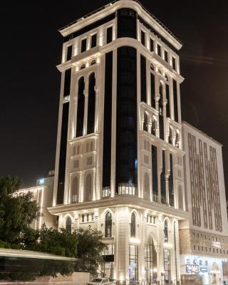 Wassad Hotel Makkah فندق وسد مكة