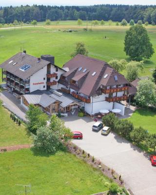 Wellnesshotel Sonnenhof & Sonnhalde