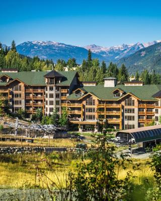 First Tracks Lodge