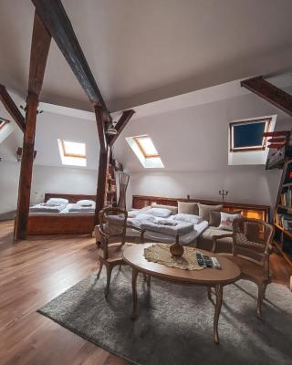 Blue Lotus Apartments