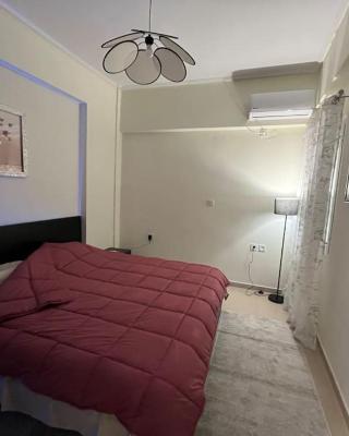 Elena s apartment