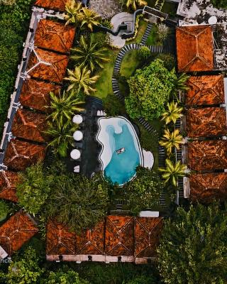 ONAYA Bali Resort - Adults Only