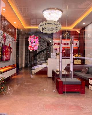 PHÚC HƯNG HOTEL