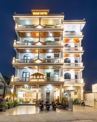 Olagi Hotel 2