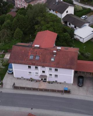 Ferienwohnung Niedermoosen